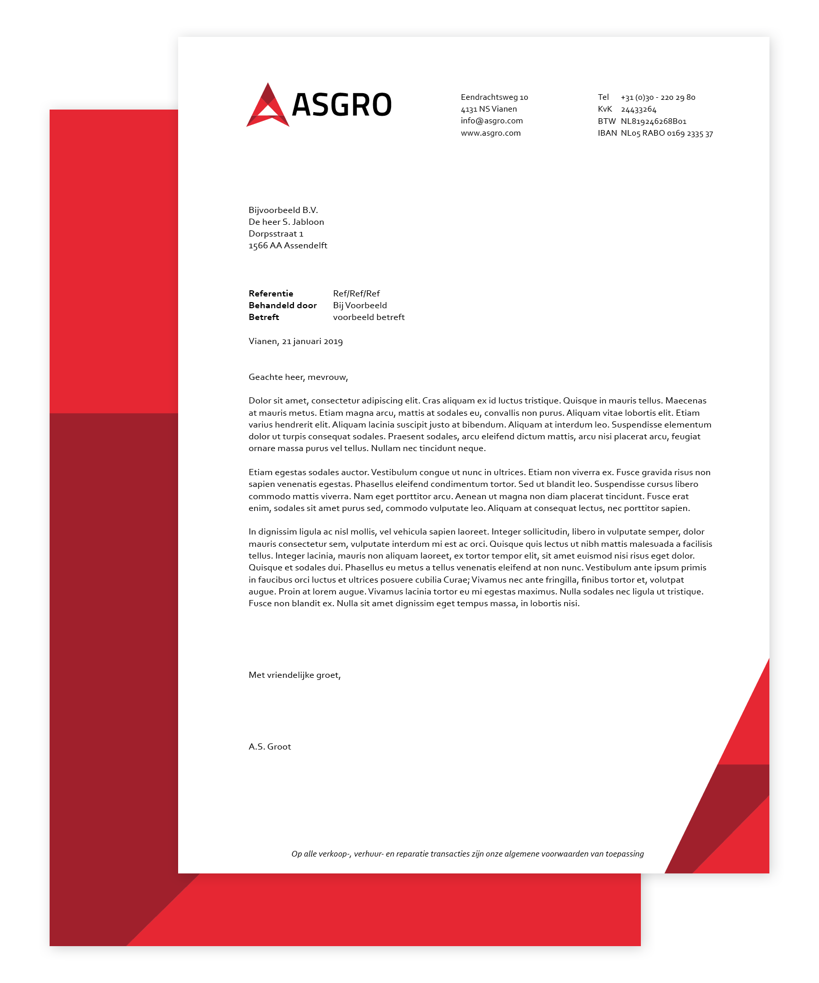 asgro-stationary